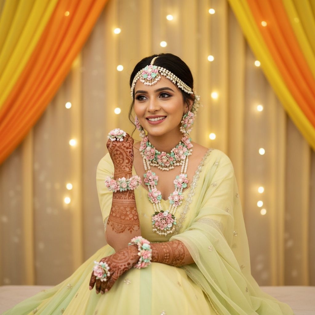 Beauty That Complements You